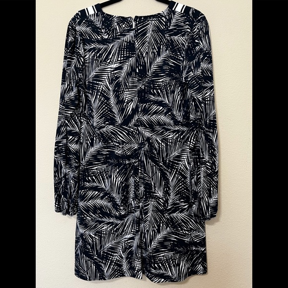 G - Michael Kors Tropical Design Dress - Picture 2 of 4